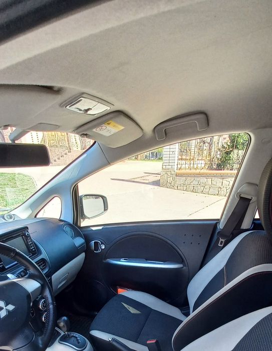 Mitsubishi I-MiEV  2019