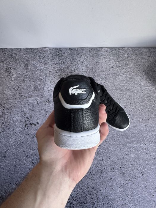 Lacoste Carnaby Pro r. 37