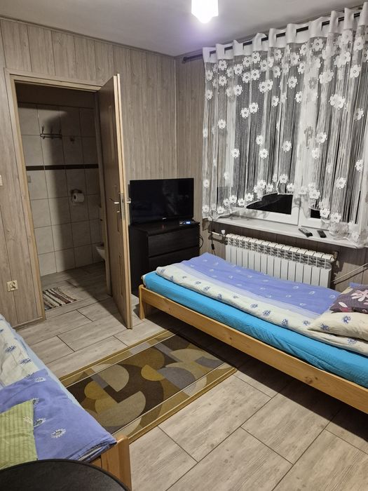 Agroturystyka pod Grodziskiem