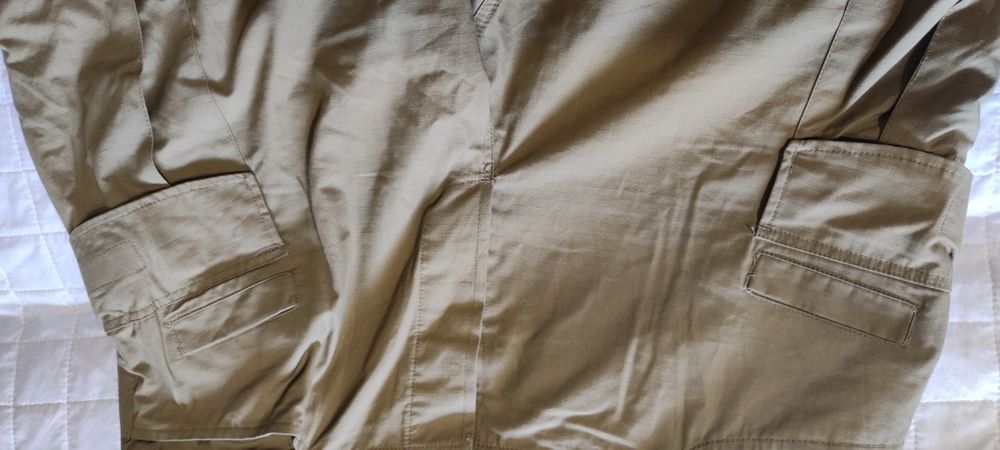 Spodnie Helikon Tex XL Taktyczne