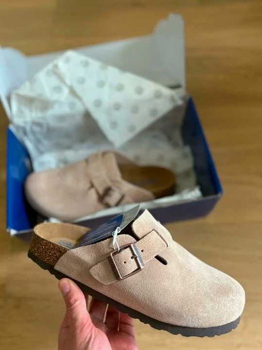 Birkenstock Boston R.40