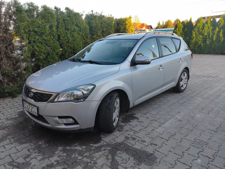 Kia Cee'd