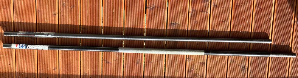Windsurfing sprzedam maszt 100 % karbon 370 cm rdm