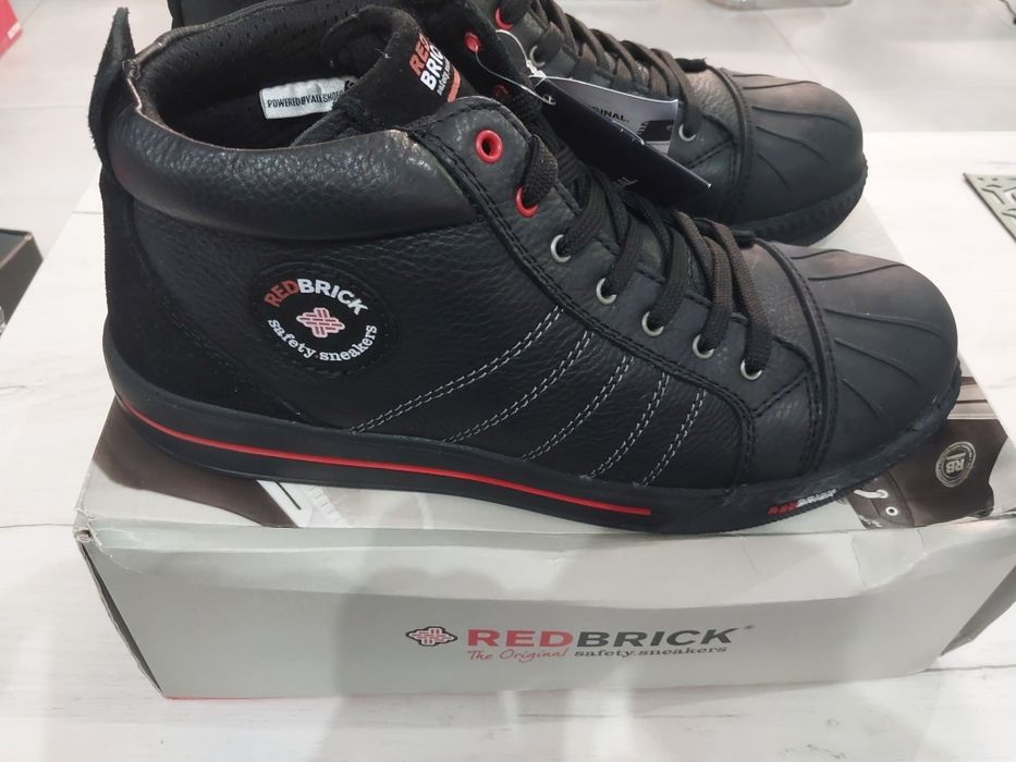 Buty marki redbrick rozmiar 47