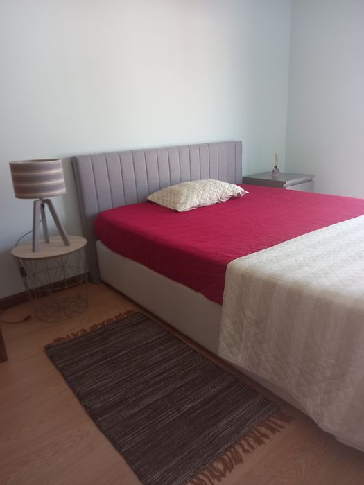 T1 Azurara Vila do Conde