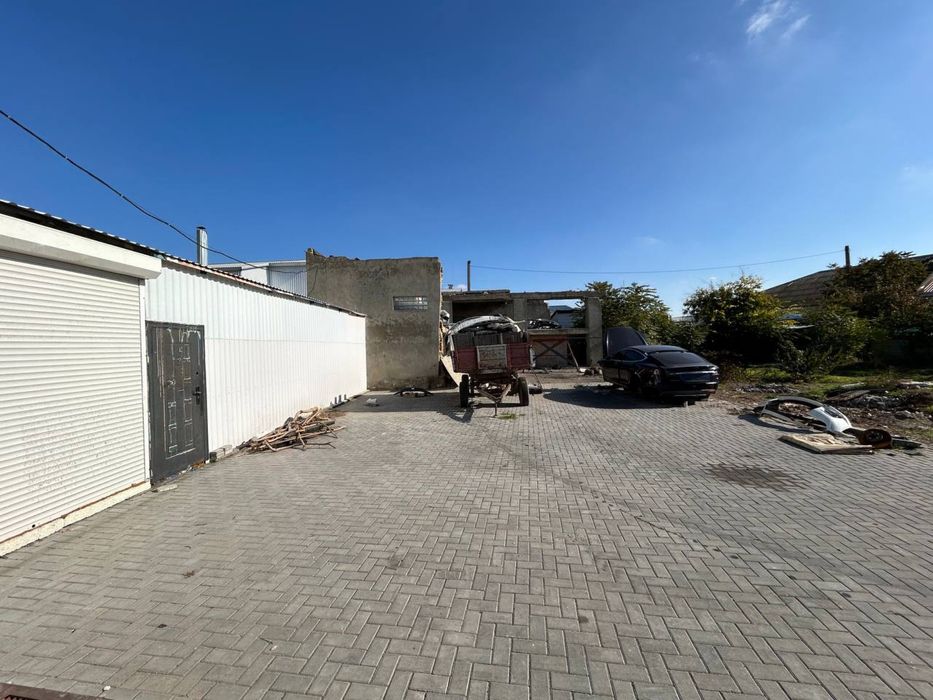 Commercial real estate at (area 850 m²) - Atlanta.ua - photo 6