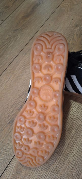 Adidas gazelle 44