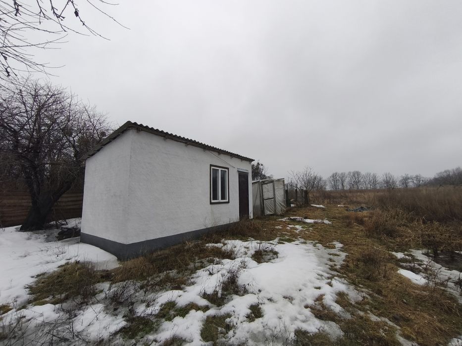 Продам гарний будинок з ремонтом с. Бездрик 10 км від Сум