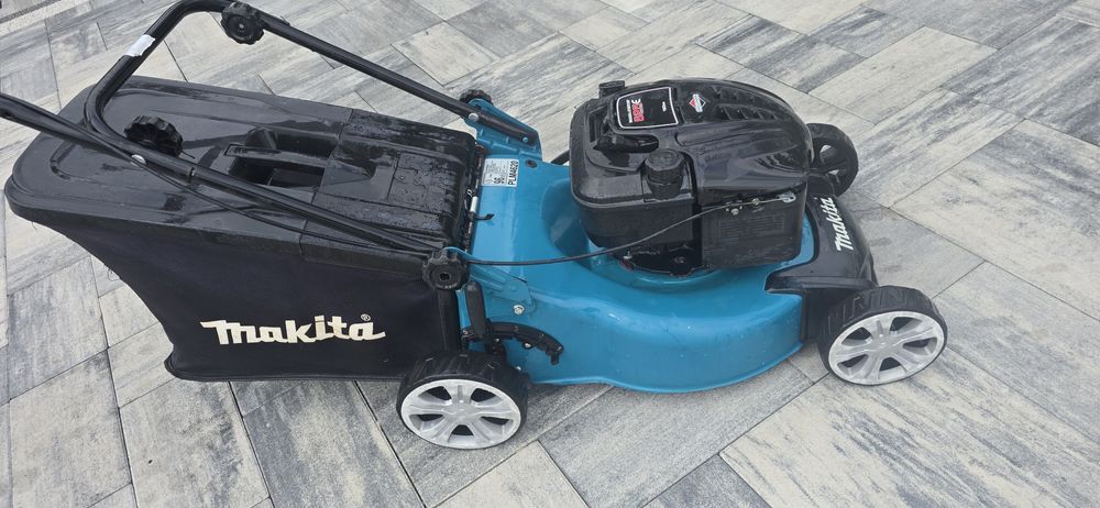 Kosiarka spalinowa Makita 6Hp