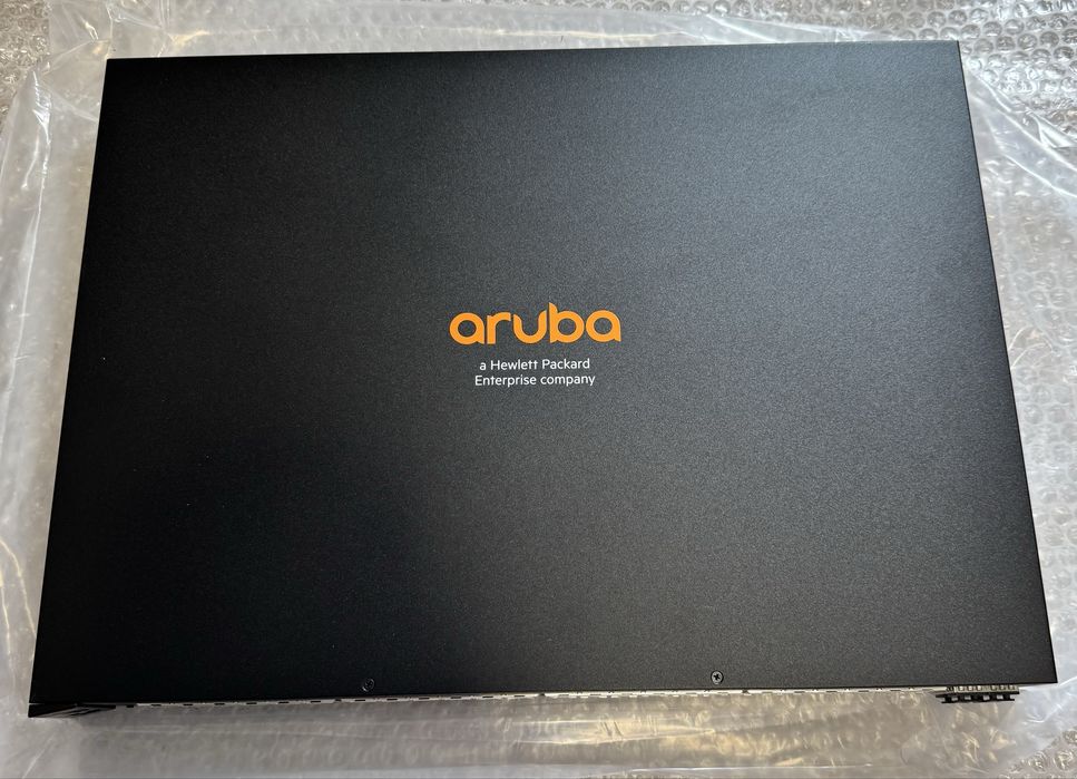 Aruba 2530-48G-PoE+ J9772A switch 48 portas