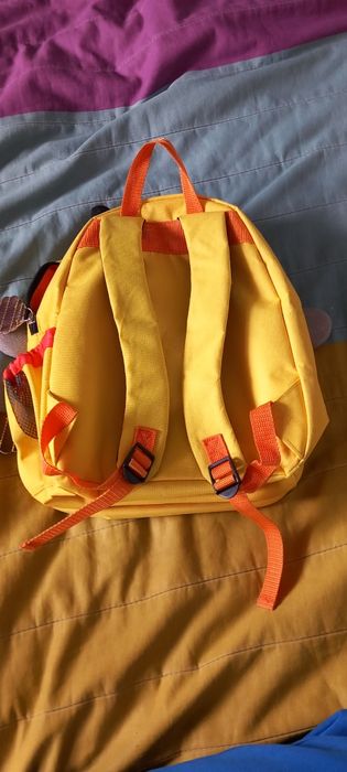 Plecak pszczółka skip hop