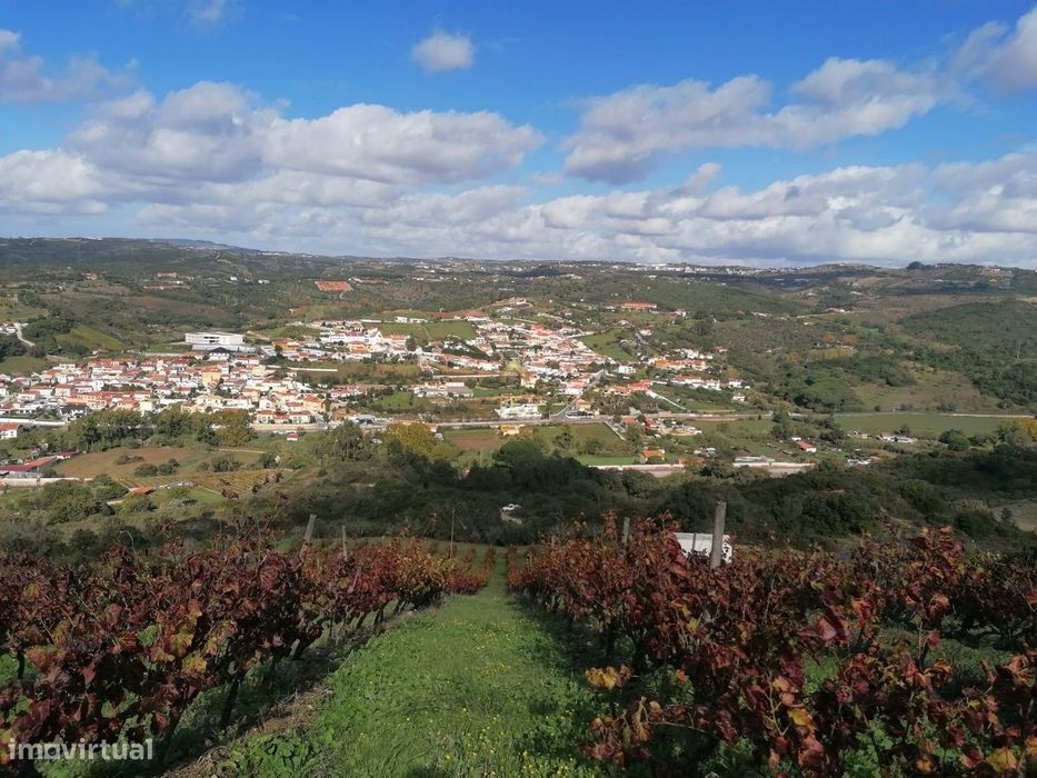 terreno rustico