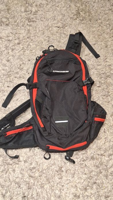 Kross pickup 15l