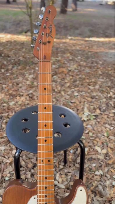 Guitarra Fender Telecaster 1976