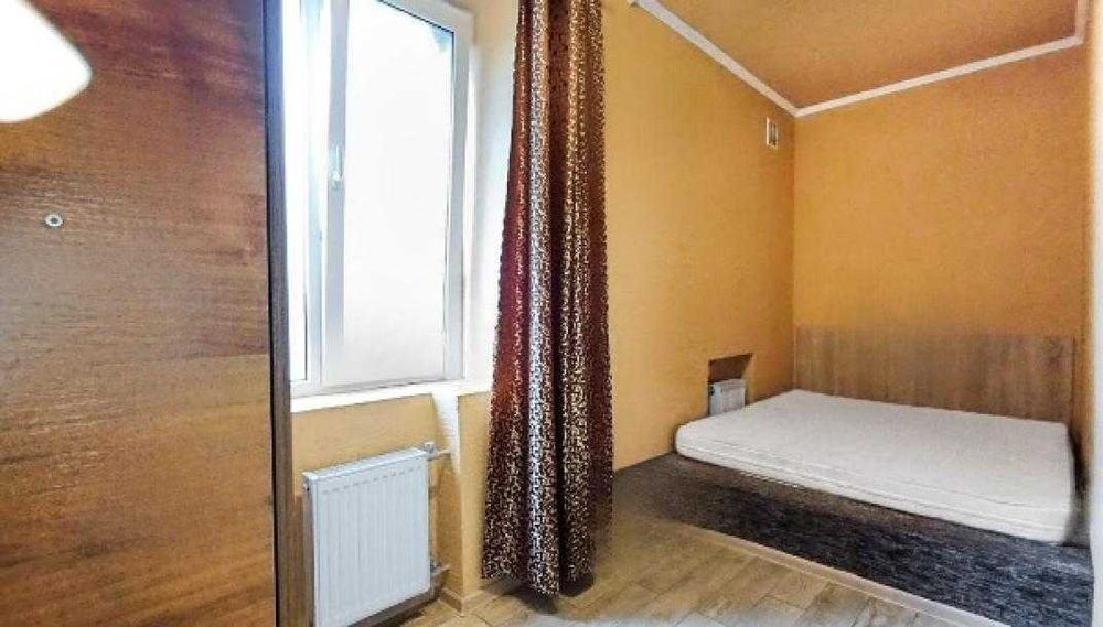 Продаж 1-кімн. гостинки, ЖК Карамель
