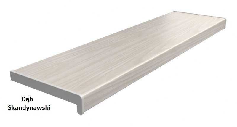 Parapety wewnętzne PCV  Biały,Marmur,Złoty Dąb,Nakładki.NAJTANIEJ!