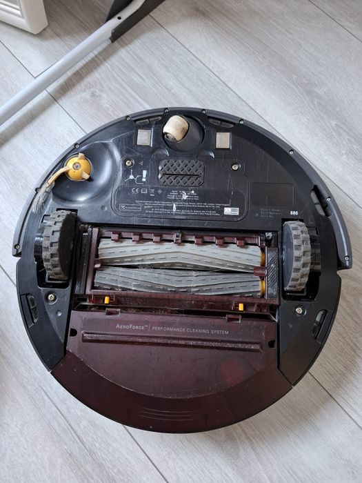 iRobot Roomba 886 do negocjacji