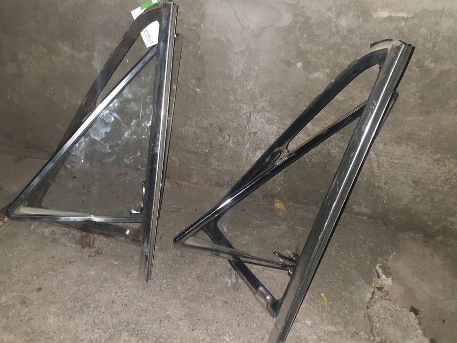 Продам  форточки    автомобіля  ВАЗ 2101-06