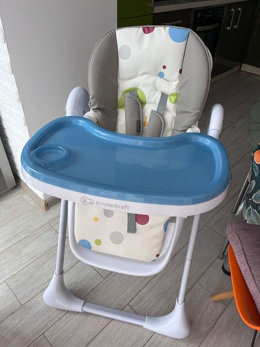 Стільчик для годування Kinderkraft