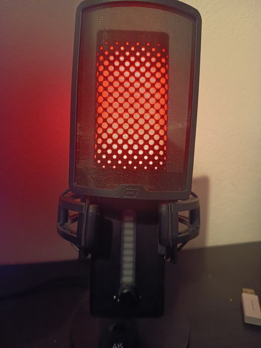 Microfone Endgame XSTRM