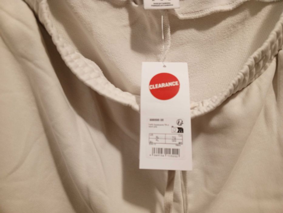 Spodnie męskie Puma roz XL