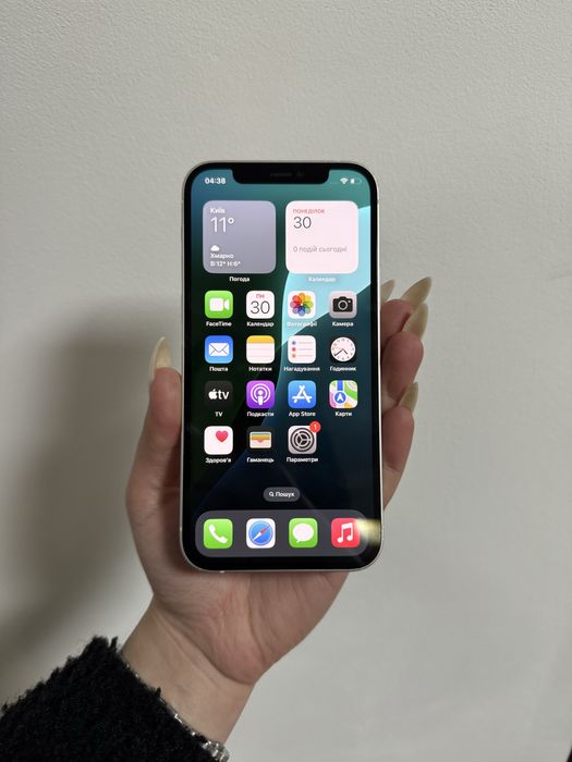 IPhone 12 64 Gb White