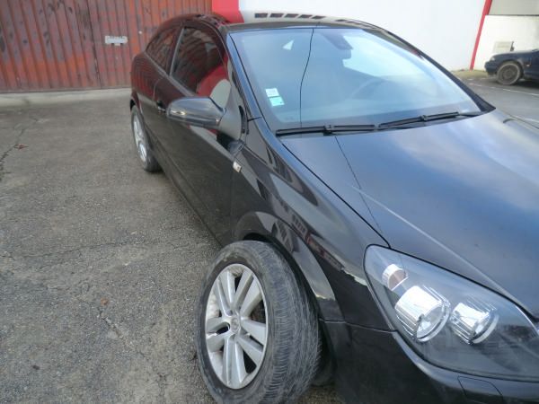 Para peças OPEL Astra H GTC (L08)