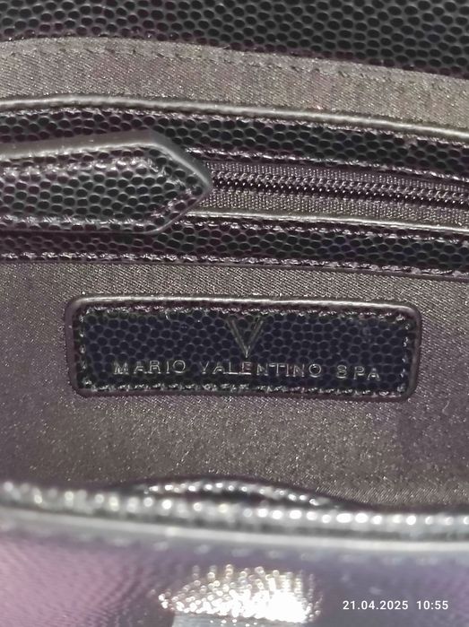 Сумочка жіноча Оригінал VALENTINO