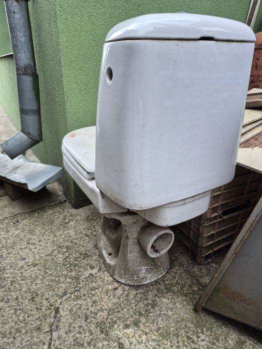 Унітаз  Cersanit