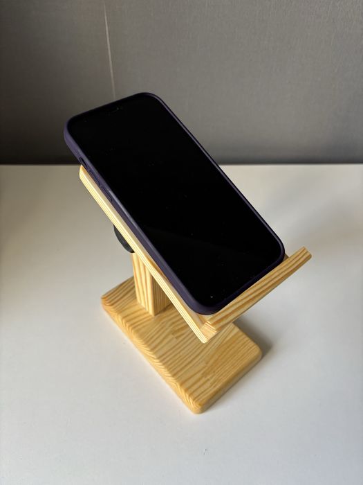 Підставка під гаджет