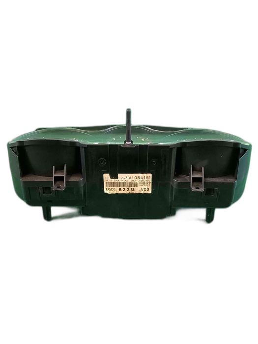 Quadrante / Painel de Instrumentos SEAT ALTEA 5P0920822G (OEM) | 110080280004 (OEM) | A2C53029654 (OEM)