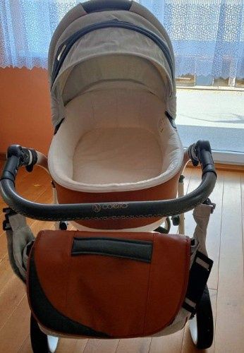 Oddam za darmo wózek