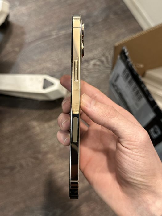 iPhone 12 Pro Max 256Gb айфон