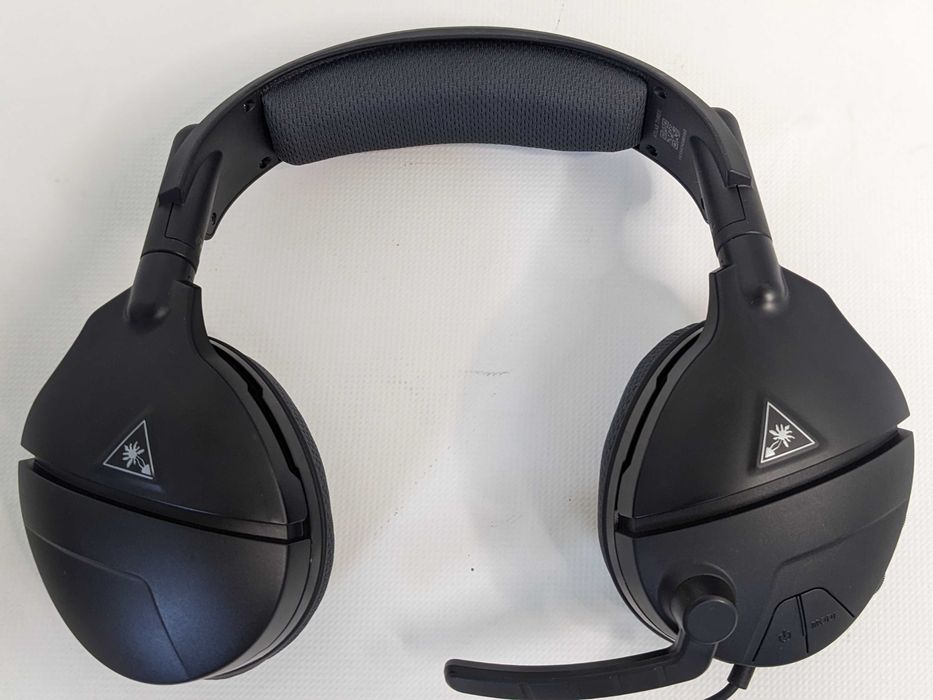 Навушники Ігрові Turtle Beach Ear Force Atlas Three