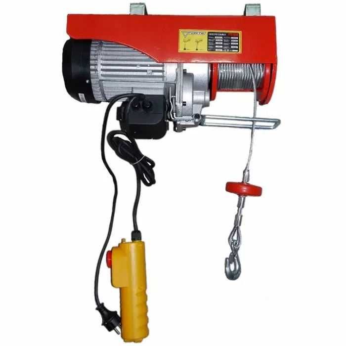 Електротельфер - FPA 500 (1020Вт) (FORTE)