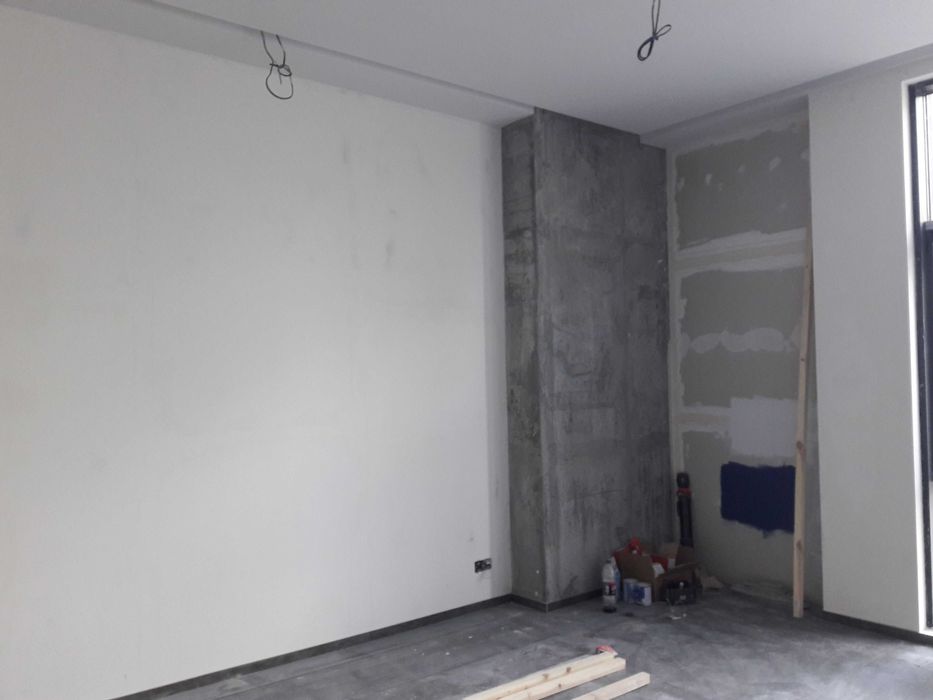 Маляри Київ. Висока якість. Всі види робіт.