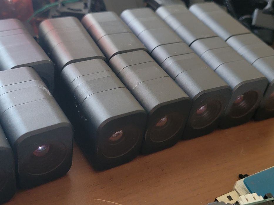 Caddx 640 ca нові