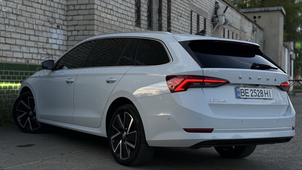 Без торгу !!! Skoda octavia 2.0 дизель автомат