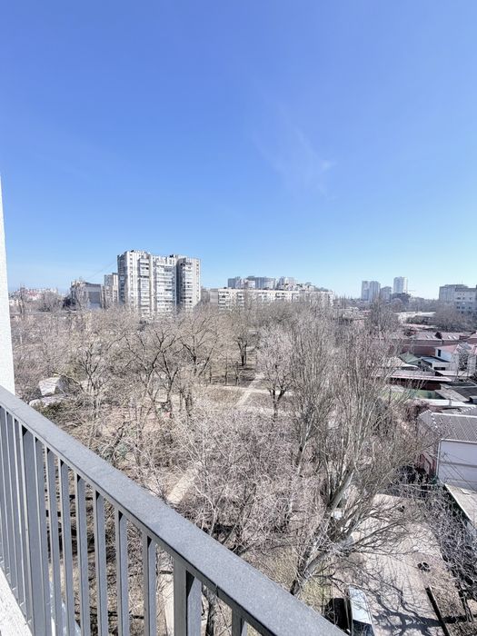 1-room apartment apartment by the address st. Kulikovo pole pl Oktyabrskoy revolyutsii pl (area 31 m²) - Atlanta.ua - photo 4