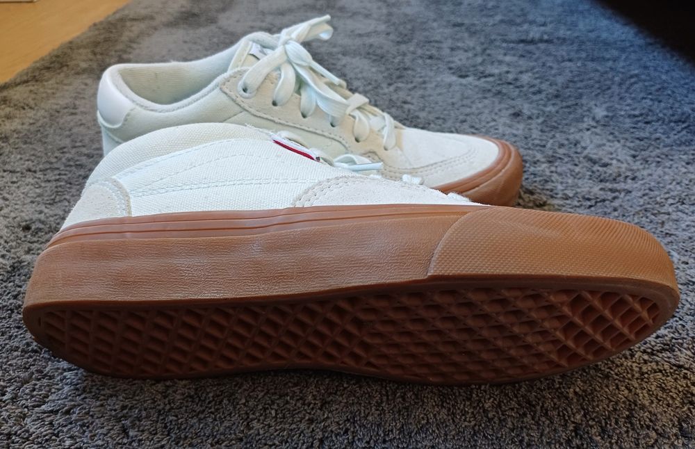 Ténis Vans 37  Skater