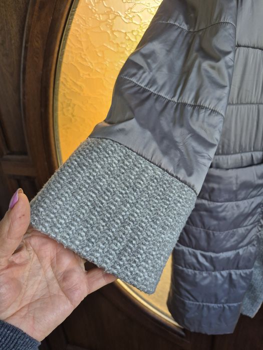 Куртка демісезонна