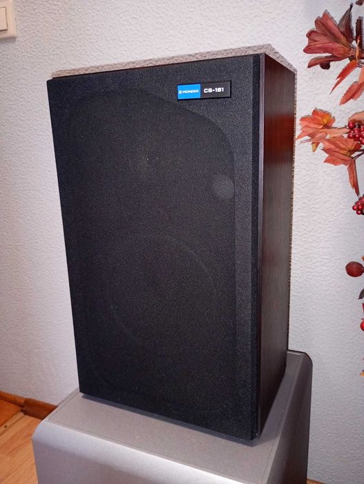 Kolumny Pioneer CS-161