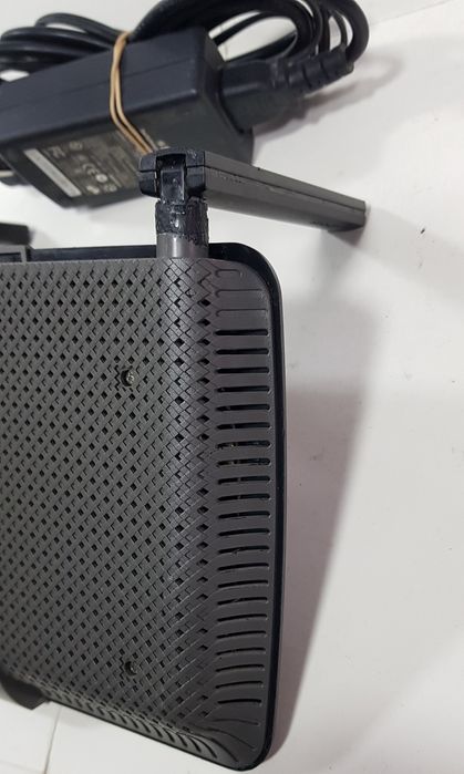 Роутер Linksys EA6350