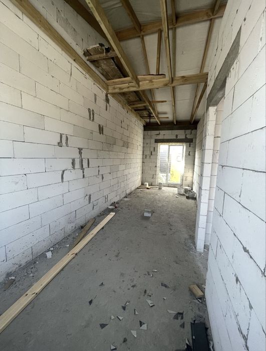 Продаж таунхаусв