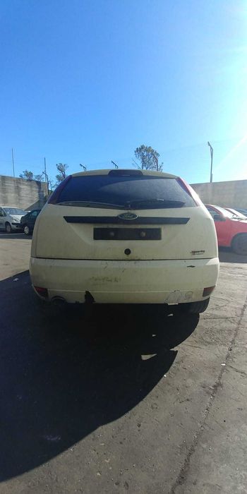 Ford Focus para peças