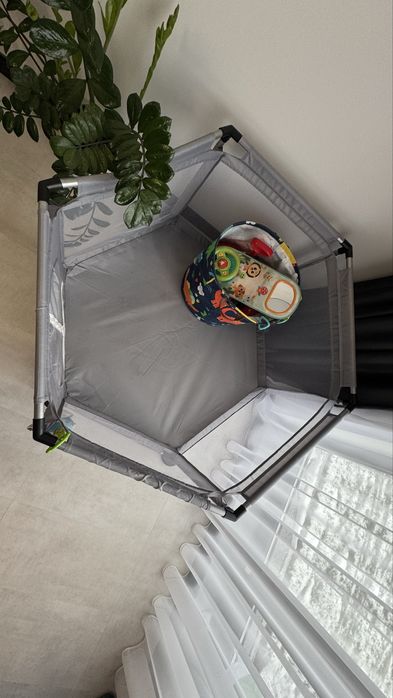 Манеж дитячий ігровий