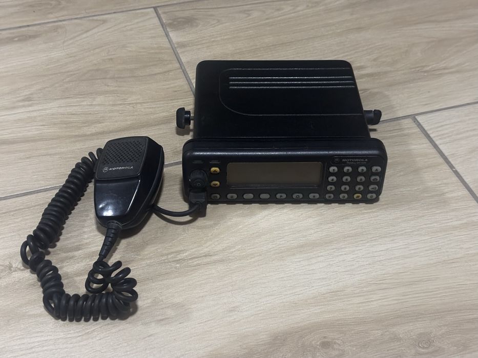 Radiotelefon Motorola Radius GM 1200