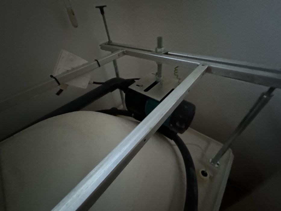4 Banheiras de Hidromassagem 170x70