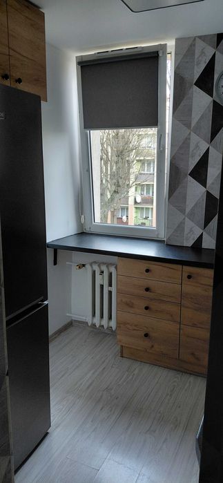 Mieszkanie do wynajęcia