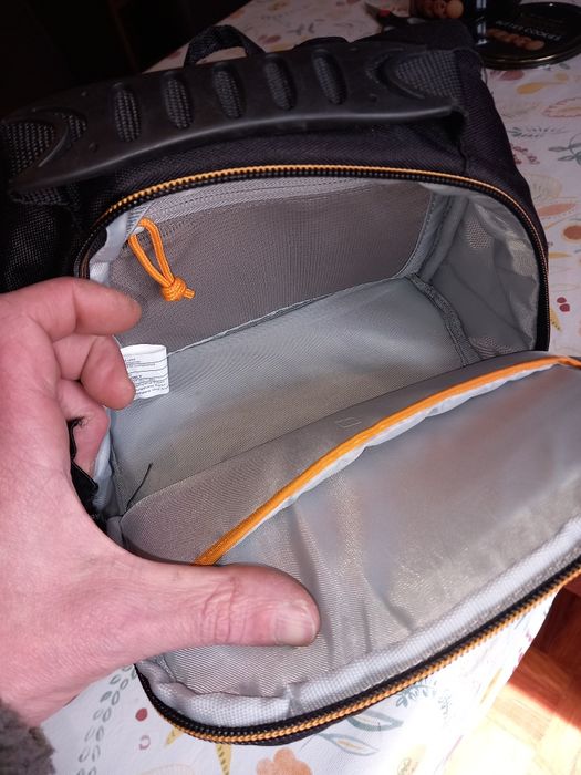 Lowepro slingshot edge 150 aw
